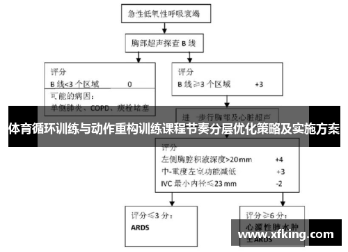 体育循环训练与动作重构训练课程节奏分层优化策略及实施方案